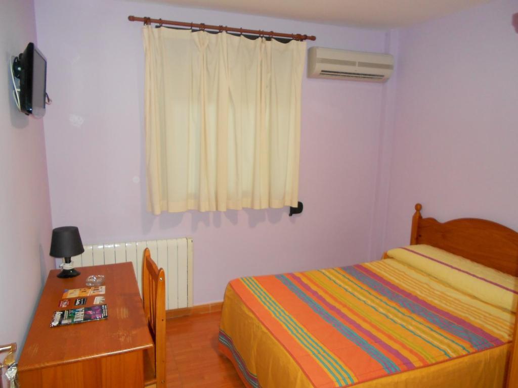 Hostal Donaire Tomelloso Room photo