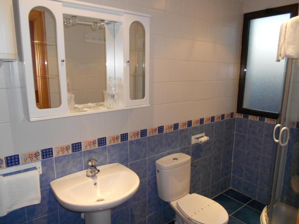 Hostal Donaire Tomelloso Room photo